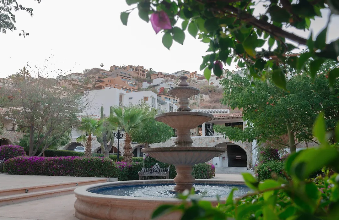 Pedregal Suites - Marina And Downtown-1