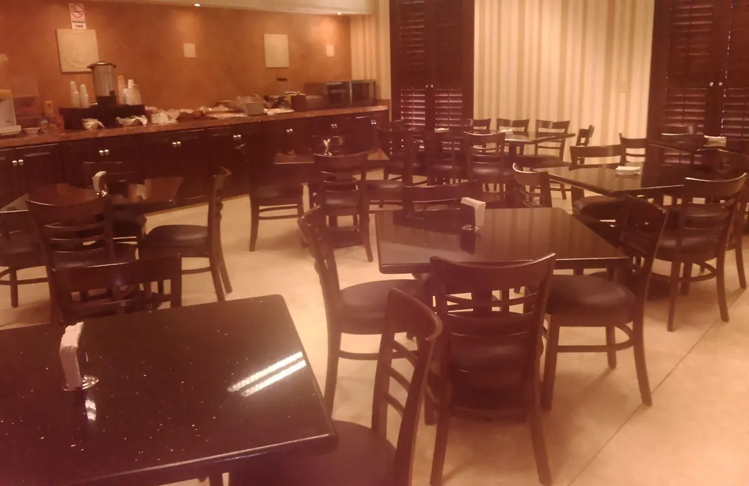Hotel Navojoa Plaza-1