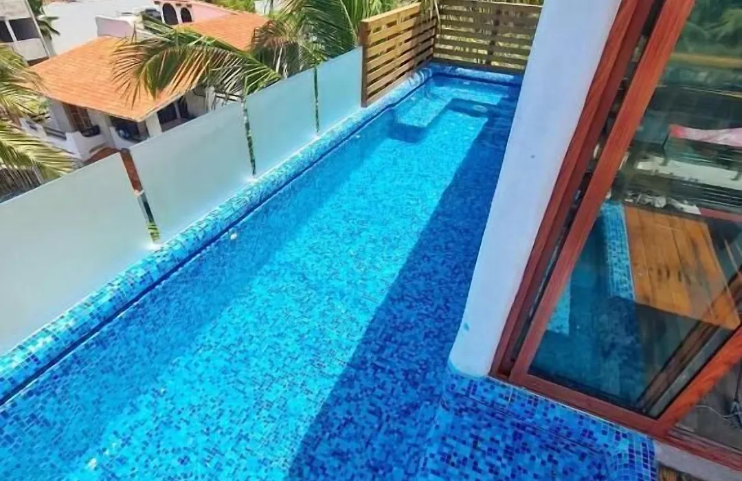 Hotel Casa Shula, Acapulco-1