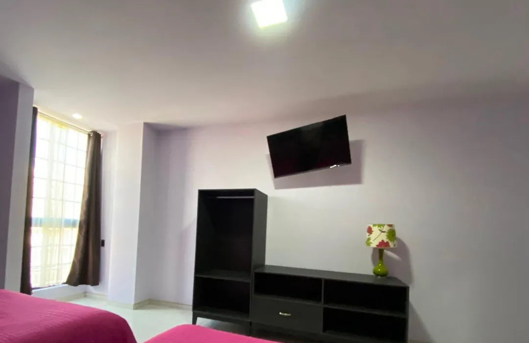 Hotel Maricela-1