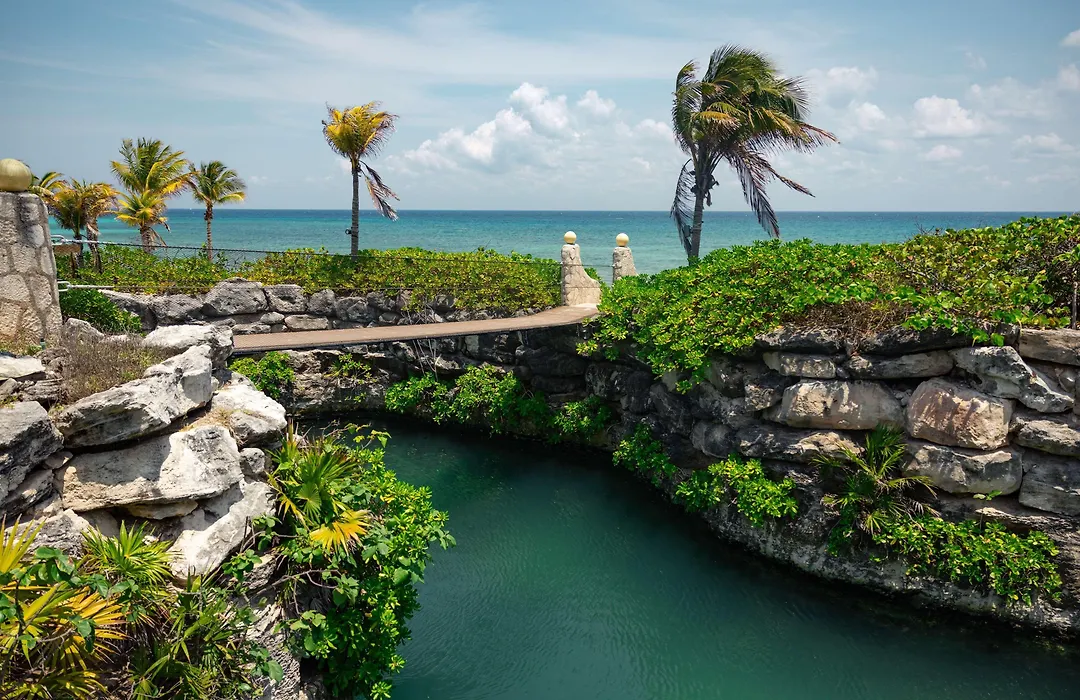 Hotel Xcaret Mexico All Parks All Fun Inclusive (Adults Only)-1