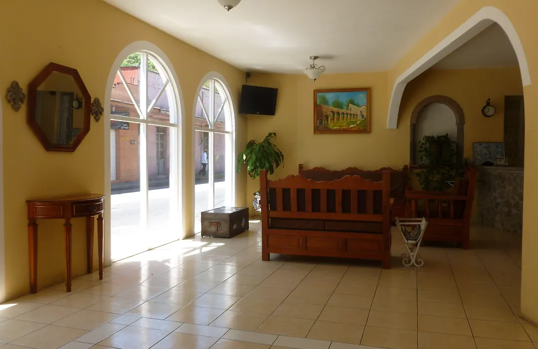 Hotel del Rio-1