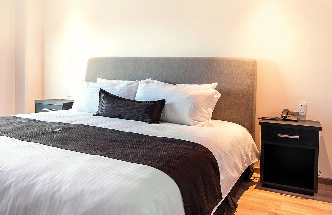 Sendero Hotel-1