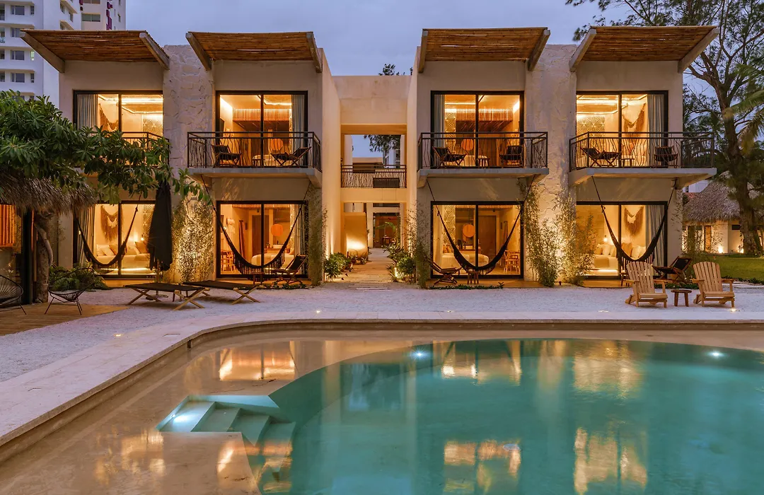 Xkan Hotel Boutique - Adults Only-1