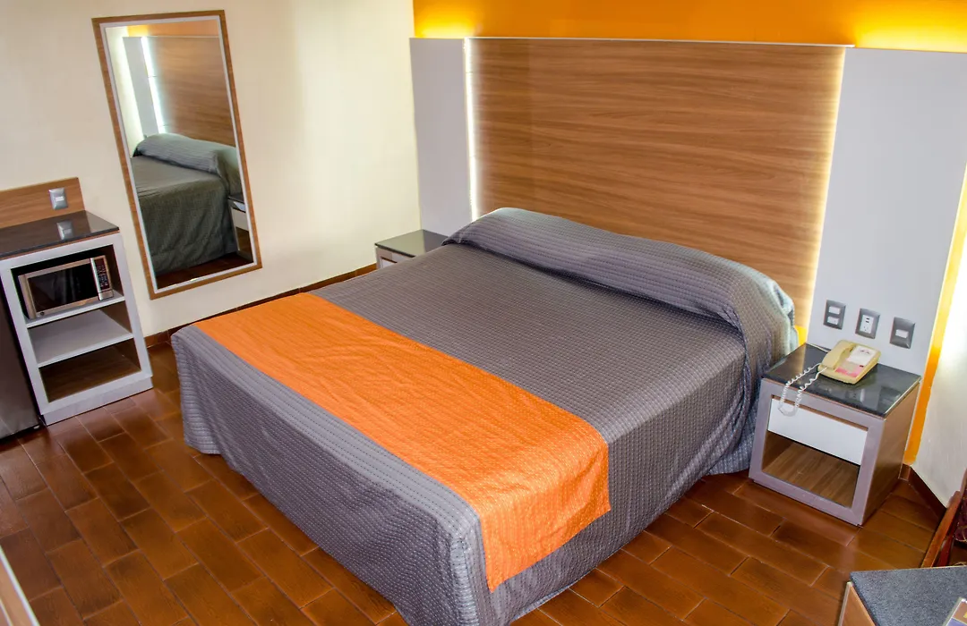 Hotel Premier-1