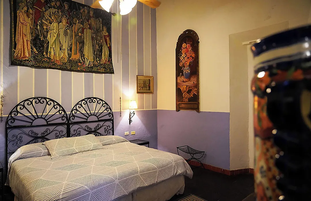 Hotel la Mansión-1