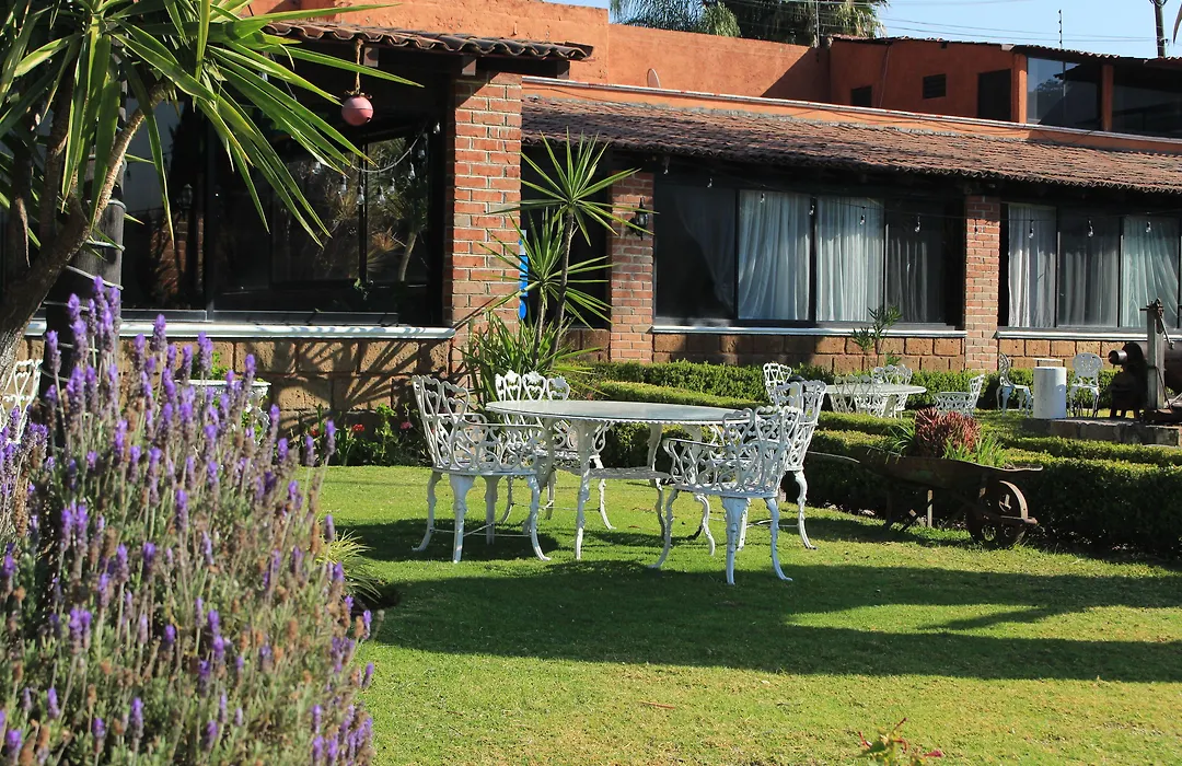 Hotel Meson del Puente-1