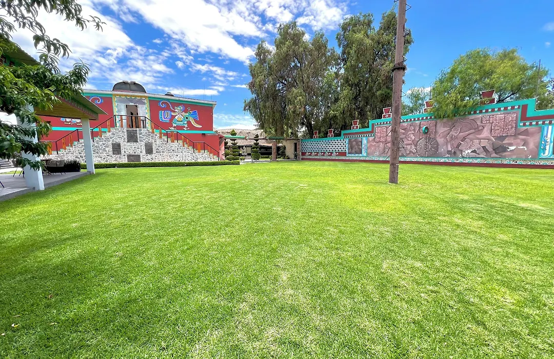 Hotel El Jaguar-1