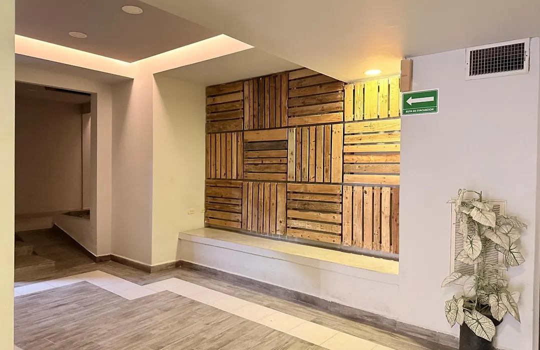 Hotel Nieto Express-1