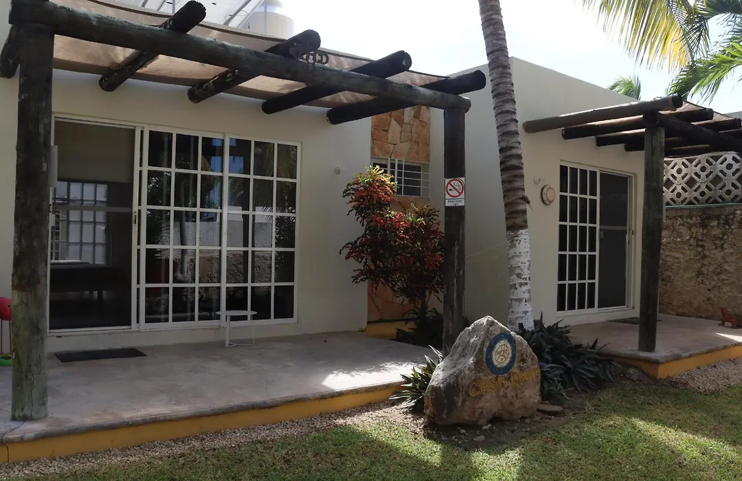 Casa Kinich Sisal-1