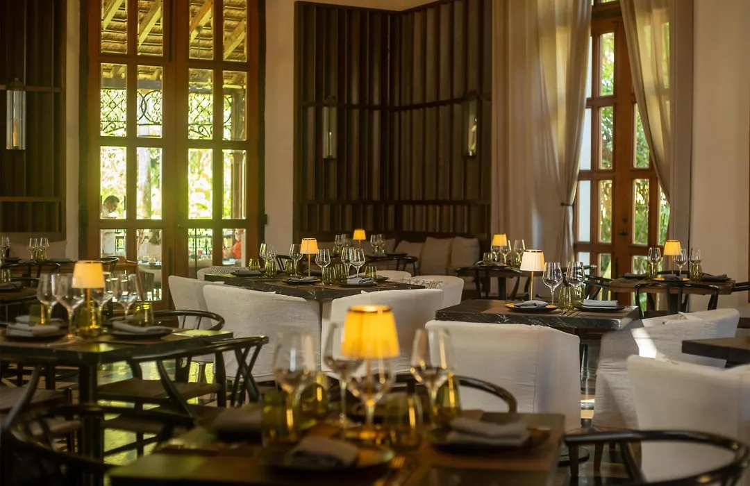 Hacienda Xcanatun, Angsana Heritage Collection-1