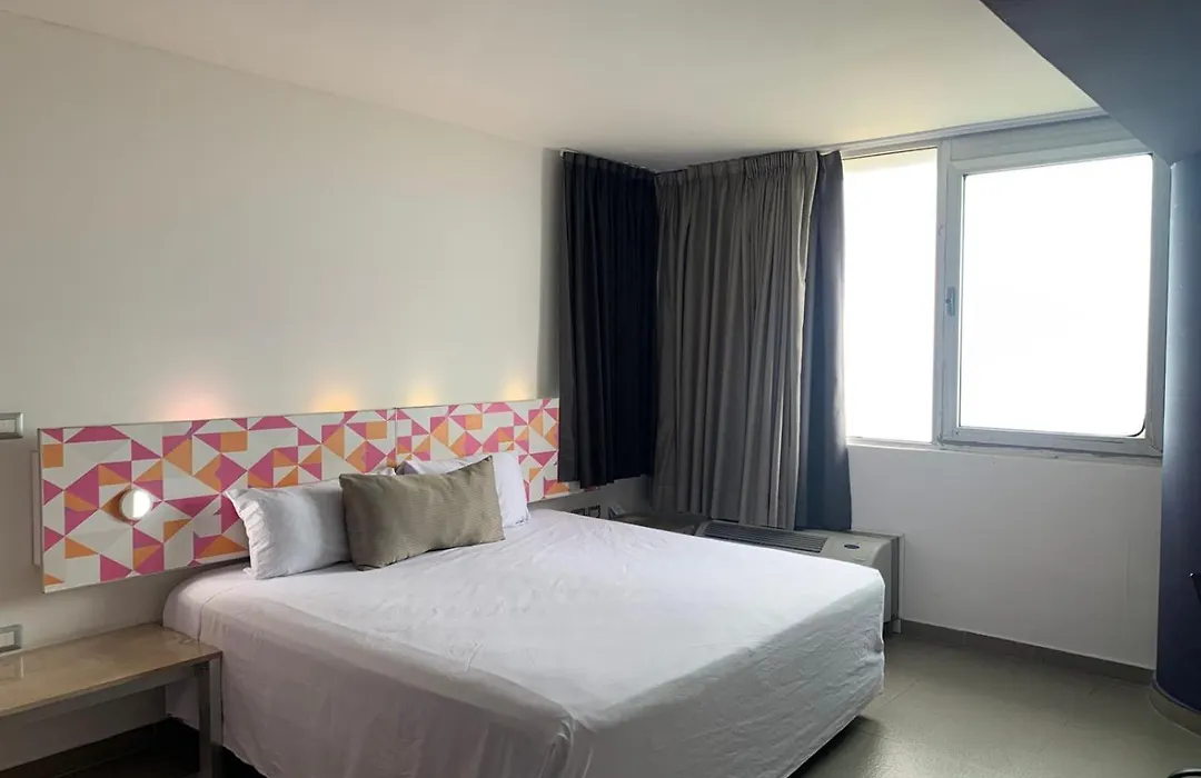 Hotel Punta Azul-1