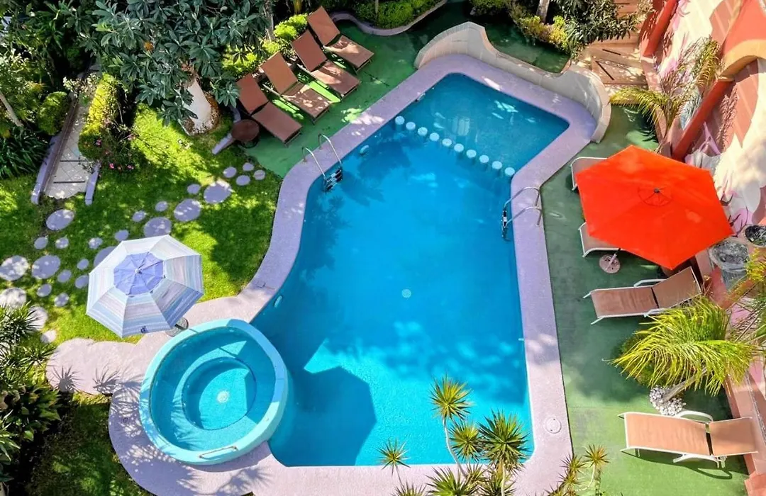 Hotel Cuellar-1
