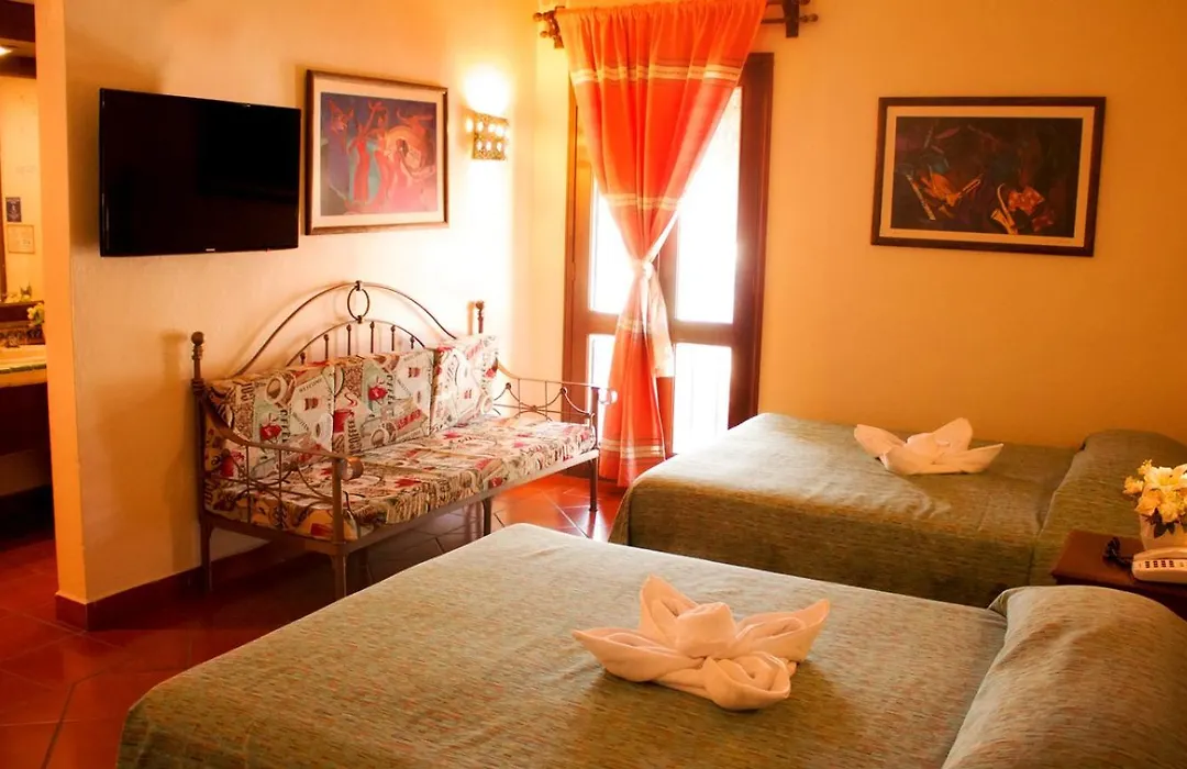 Hotel Maela-1