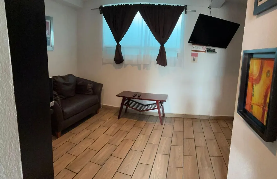 Suites Aldama-1
