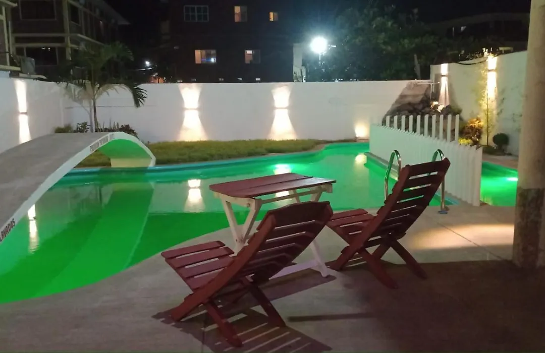 Hotel El Rincon de Don Juan-1