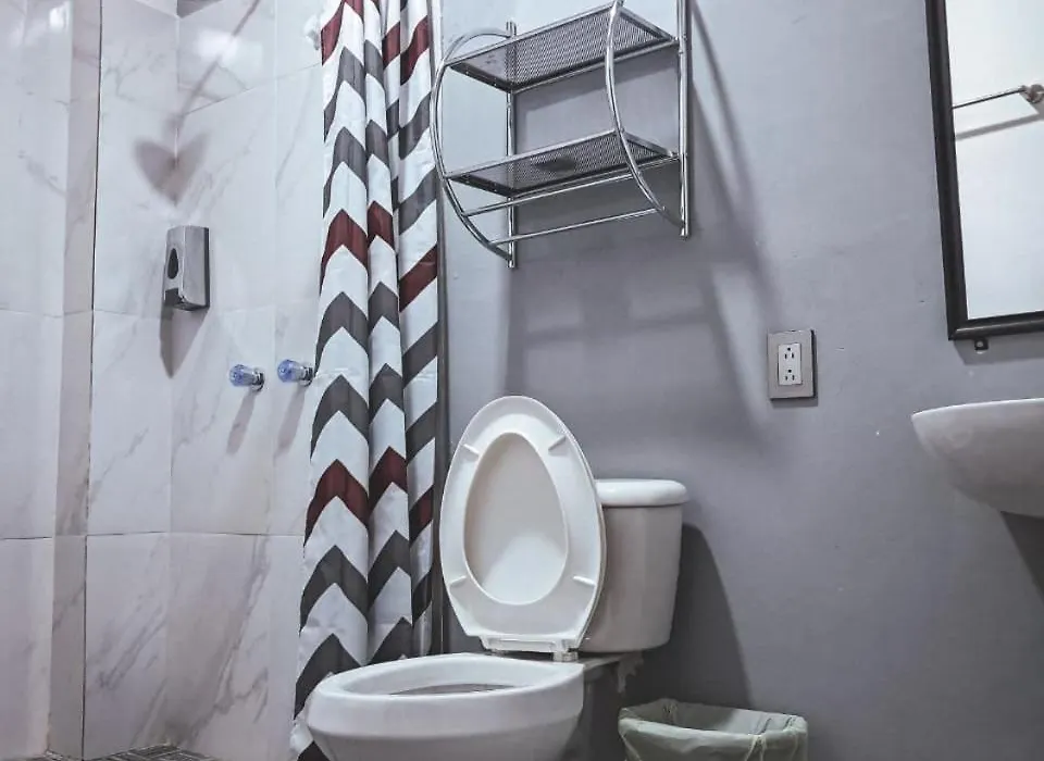 Hotel Zepeda-1