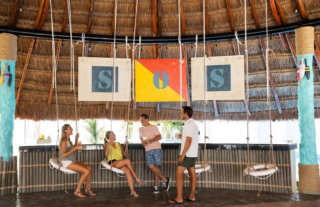 Margaritaville Island Reserve Riviera Cancún - A Karisma All-Inclusive Experience for All-1