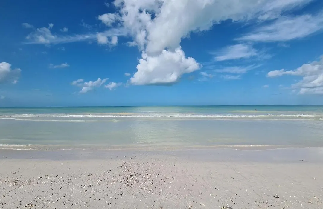 Casa Awakening, Beach-Front-1
