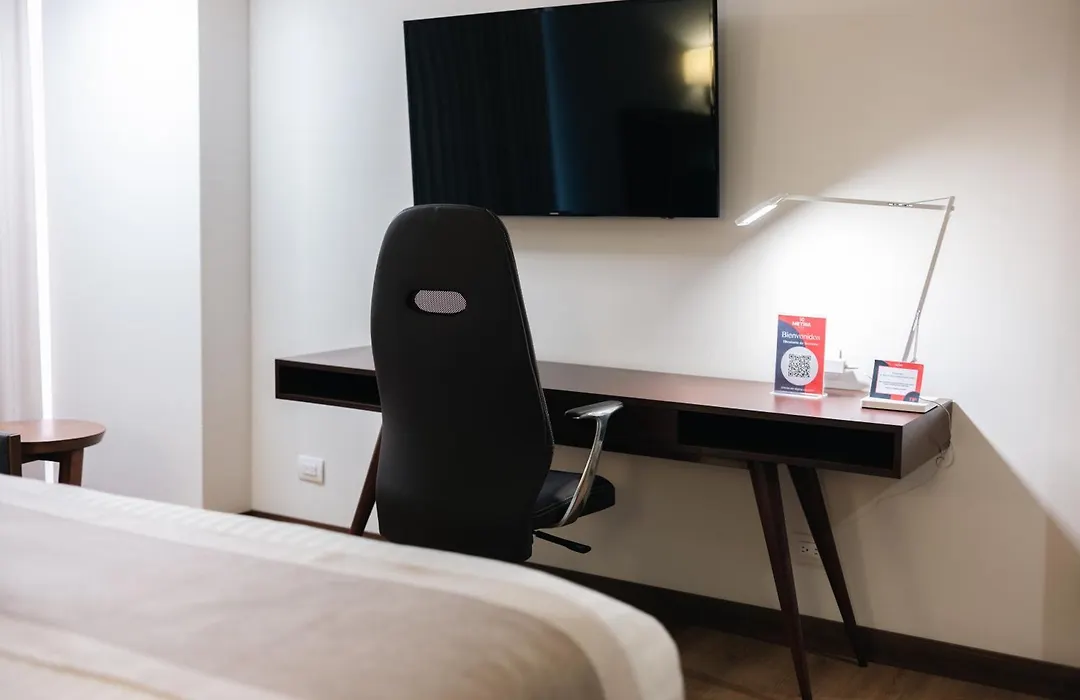 Metria Hotel-1
