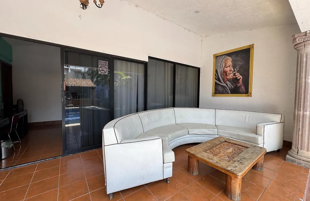 Hotel Casa Ixtapan, Ixtapan de la Sal-1