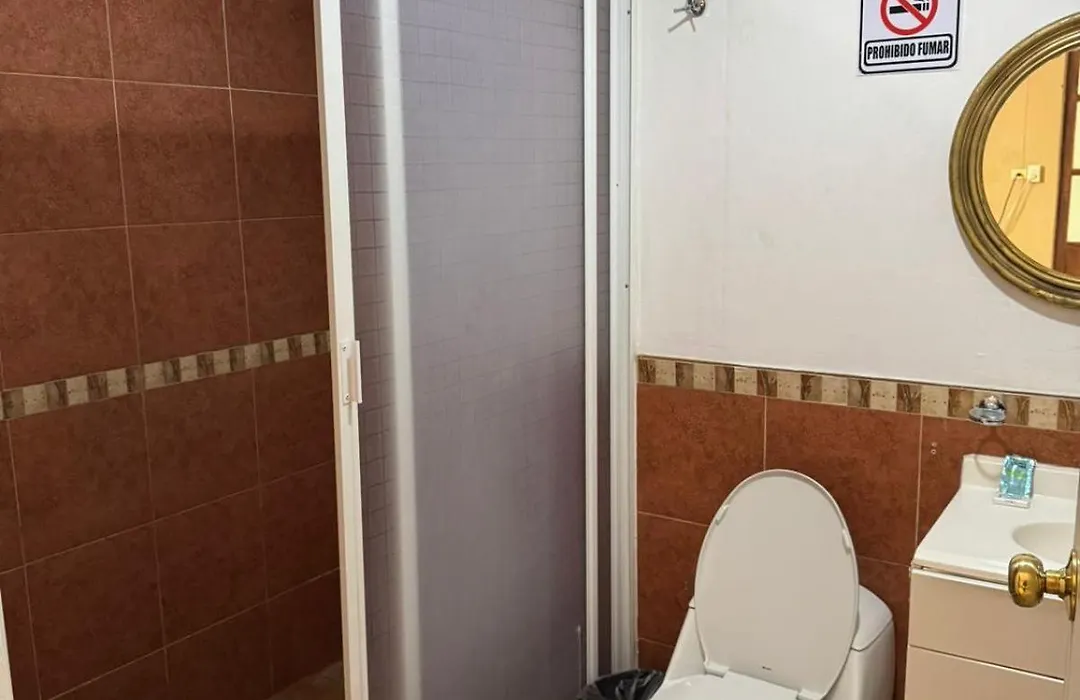 Hotel Queretaro-1