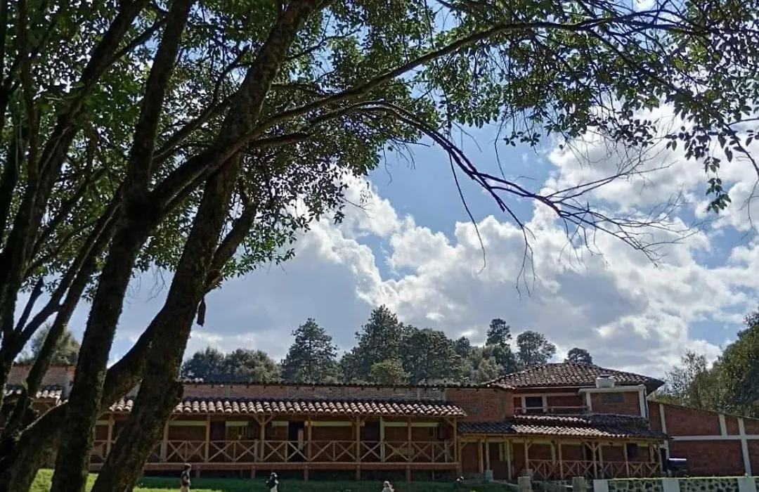 Rancho Campestre Virgen del Río-1