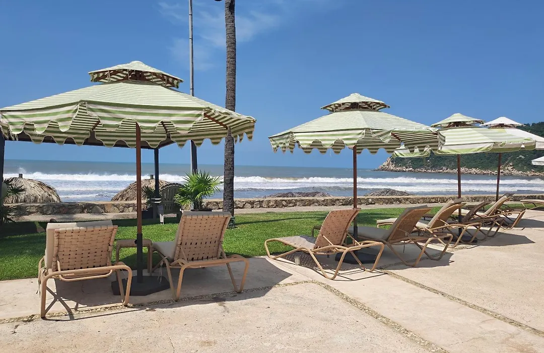 Pierre Mundo Imperial Riviera Diamante Acapulco-1