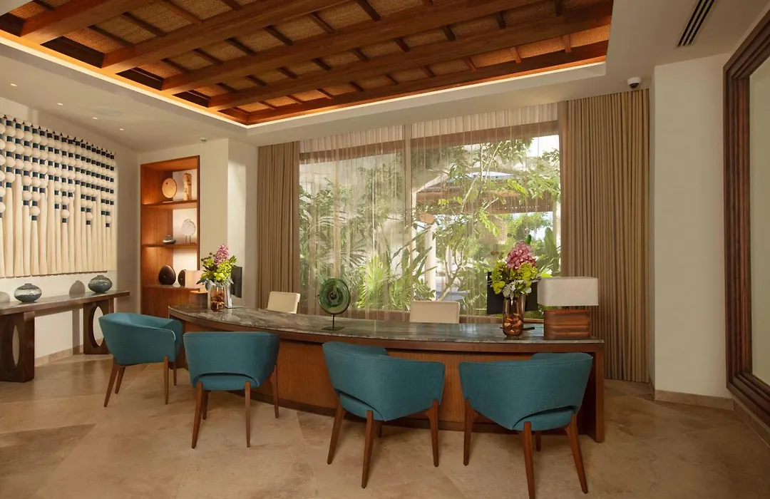 Secrets Maroma Beach Riviera Cancun - Adults Only-1