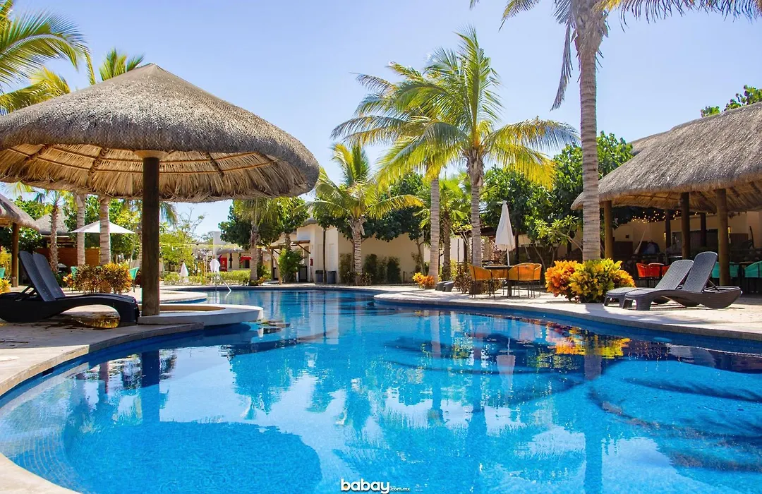 Casa en nuevo Altata, Punta Esmeralda Grand-1