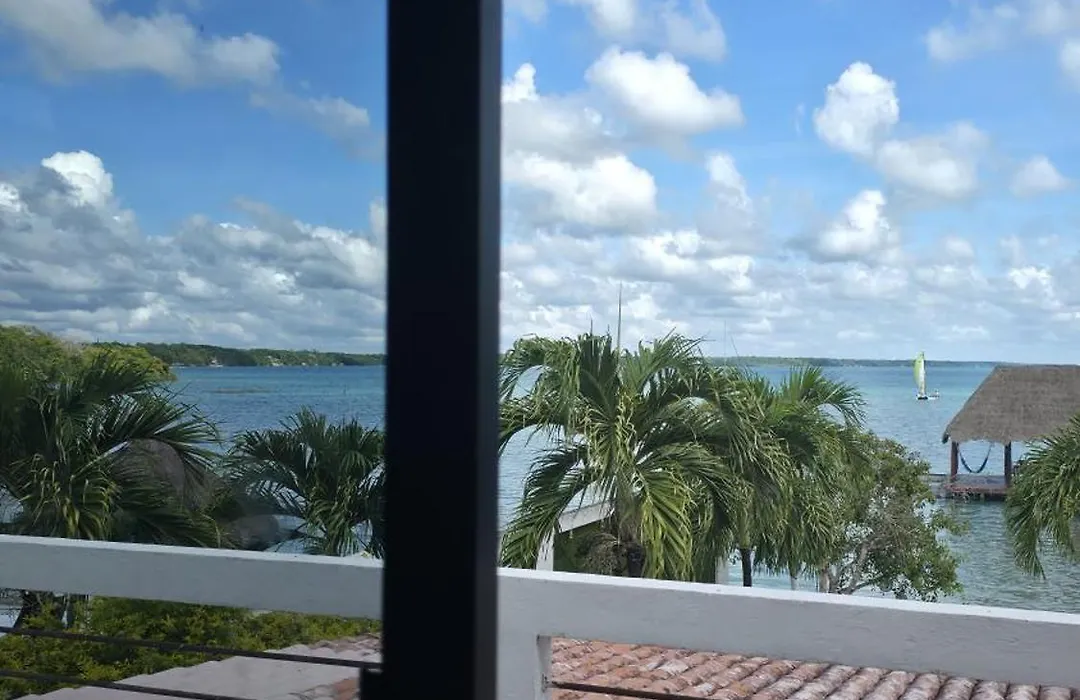 Casita Maya Bacalar-1