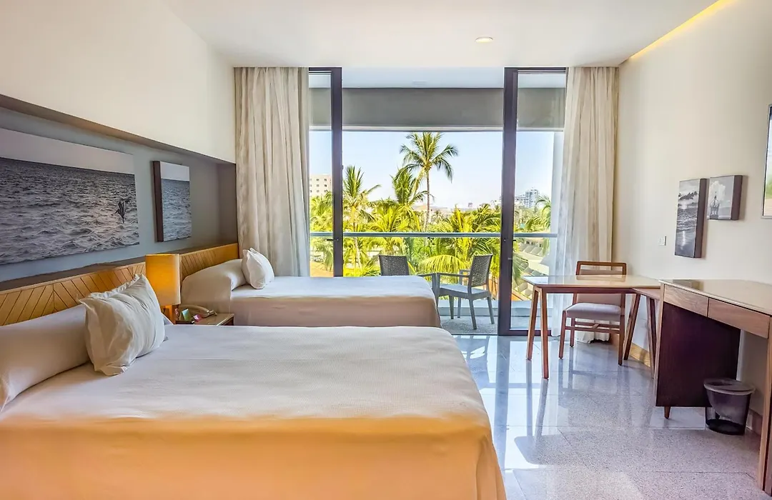 Hotel Mio Vallarta - Adults Only-1