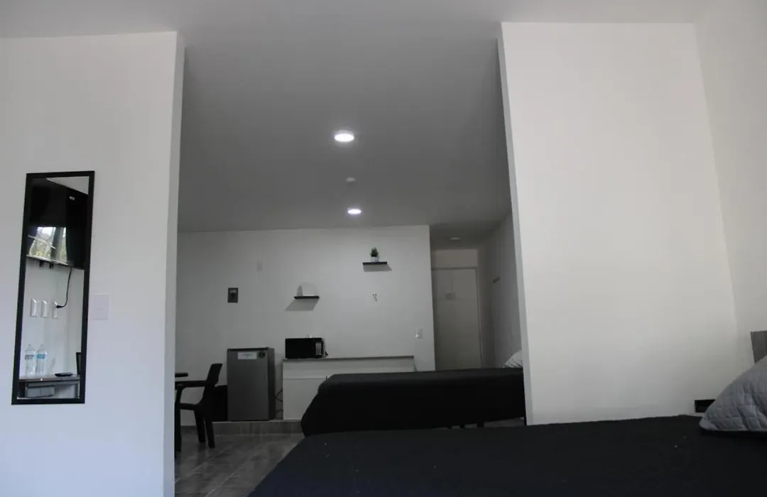 Jubilee Lofts by Quinta las Fuentes Peña de Bernal-1