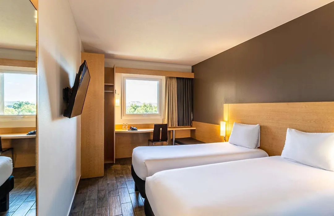 Ibis Merida-1