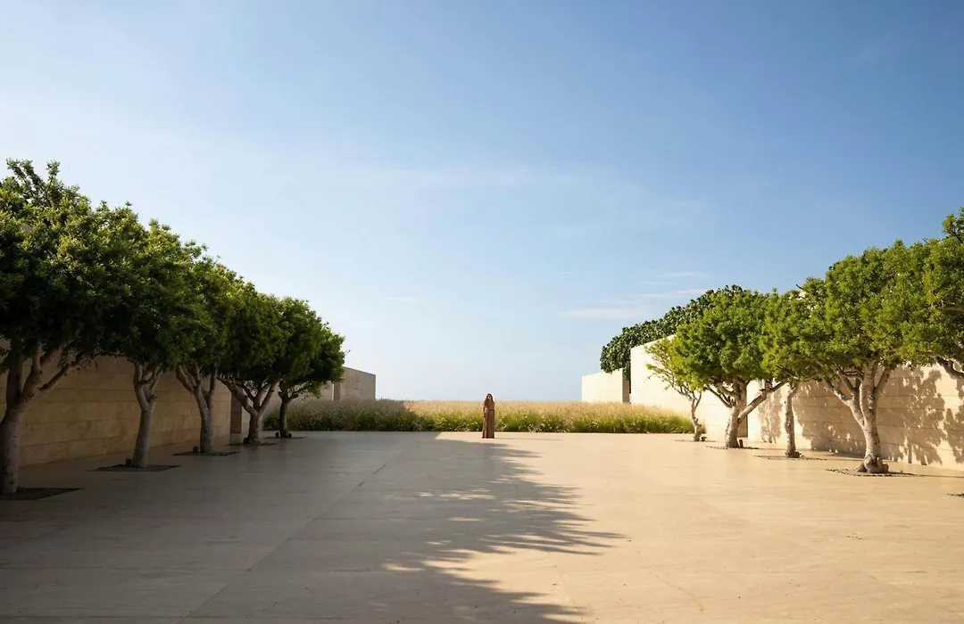 JW Marriott Los Cabos Beach Resort&Spa-1
