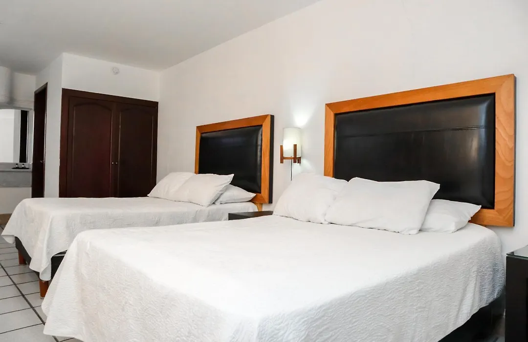 Hotel Boutique Plaza Doradas-1