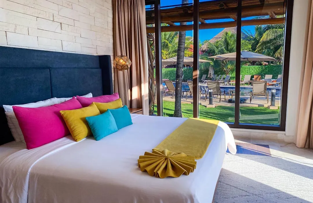 Esplendor by Wyndham Isla Mujeres All Inclusive-1