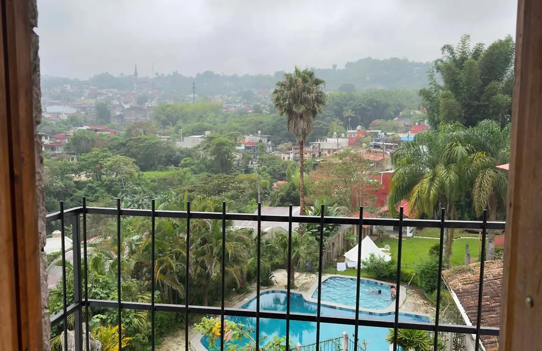 Posada La Vereda-1