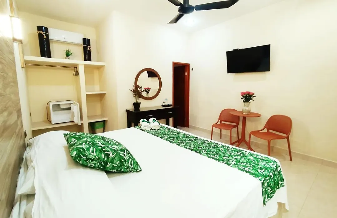 Hotel San Miguel-1