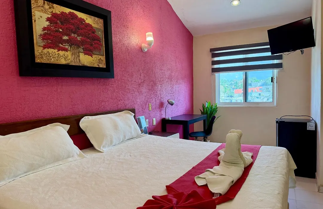 Hotel Barranquilla-1