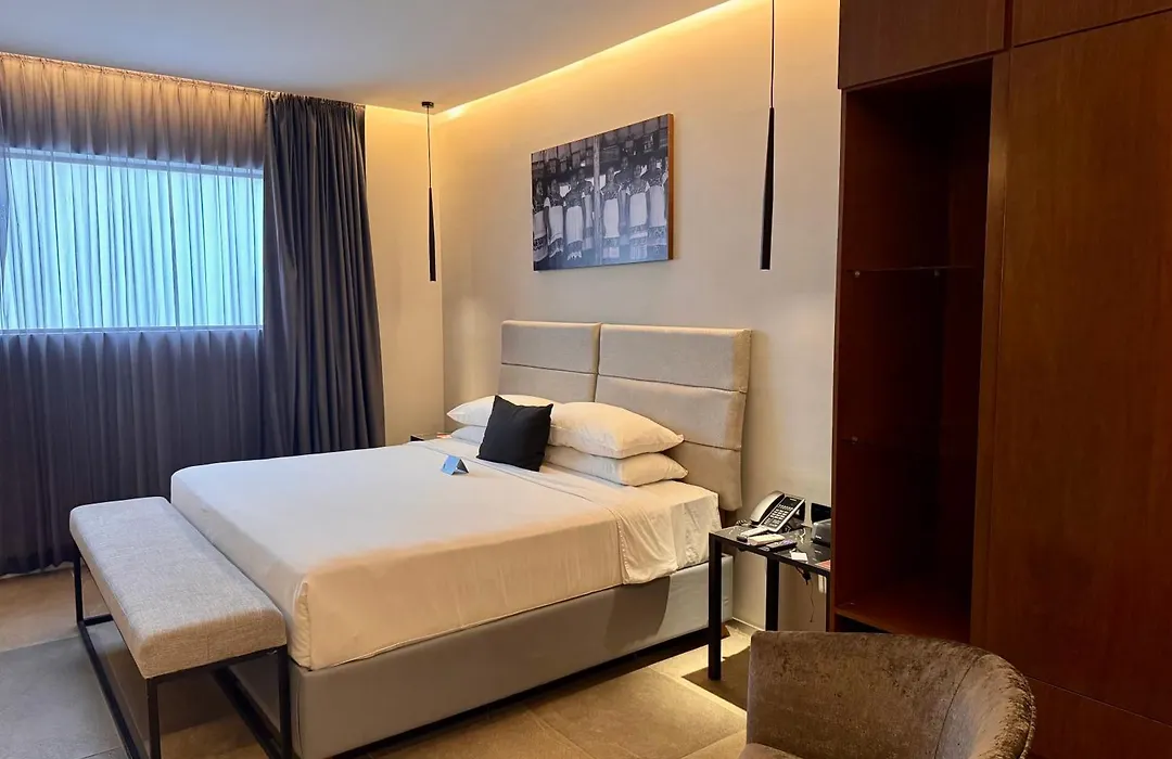 Ontico Urban Design Hotel-1