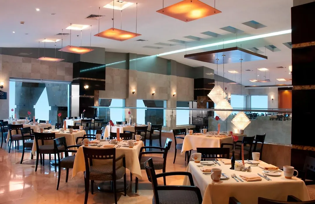 Holiday Inn - Villahermosa Aeropuerto, an IHG Hotel-1