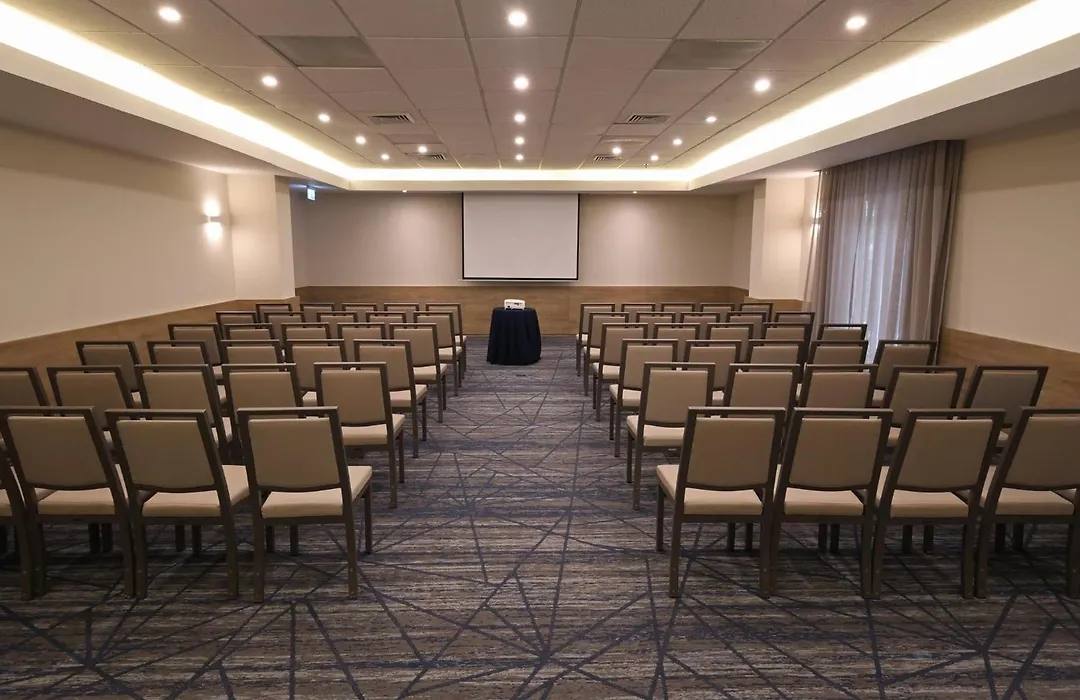 Holiday Inn Express - Monterrey - Tecnologico By Ihg-1