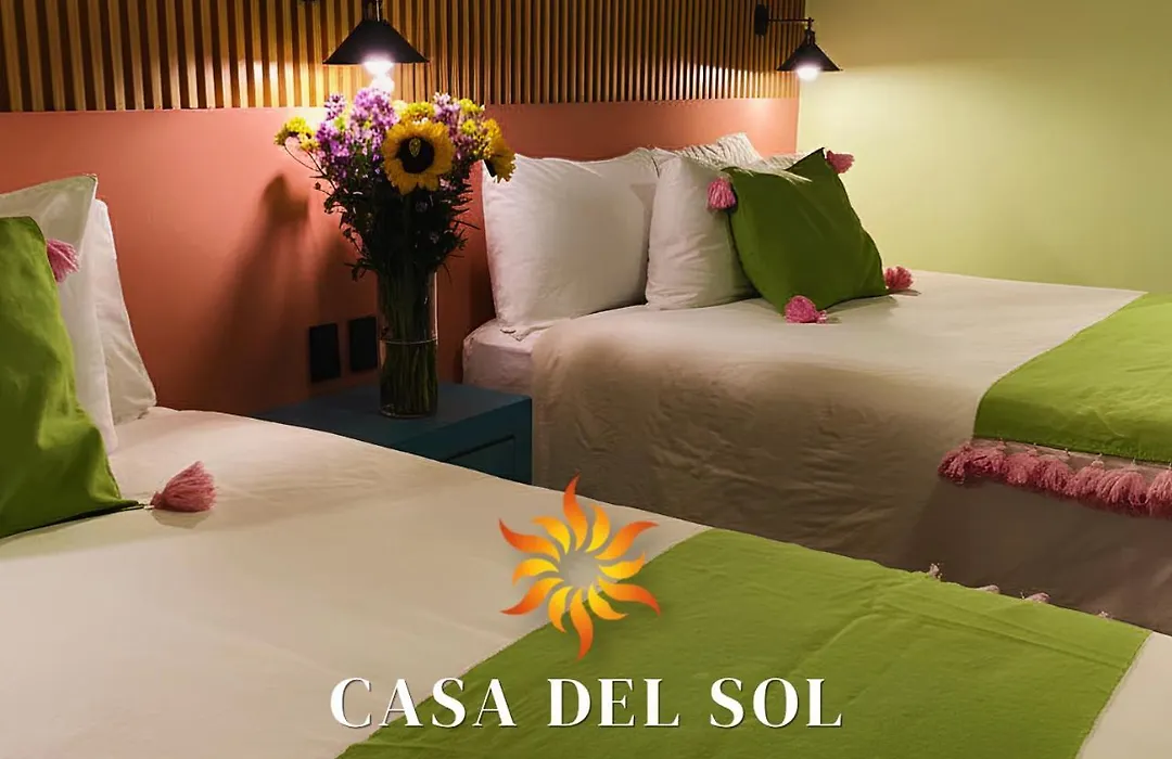 Hotel Casa del Sol-1