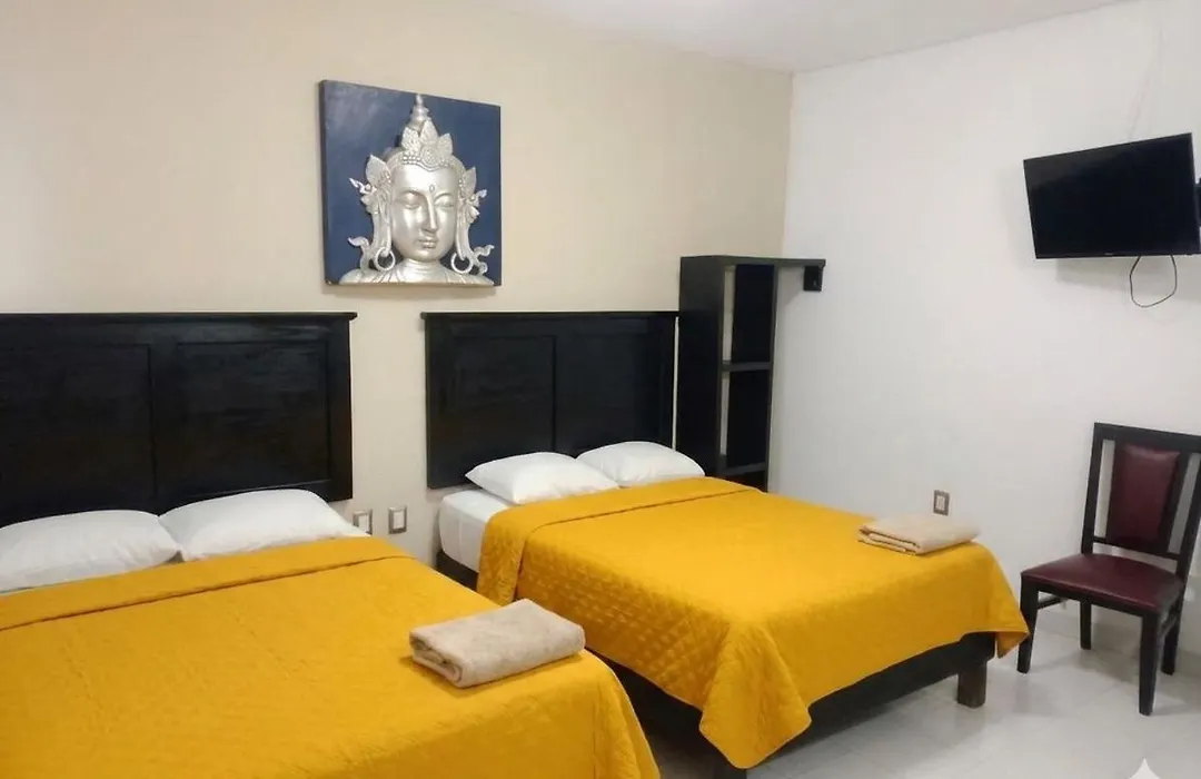 Hotel Peccato Originale-1