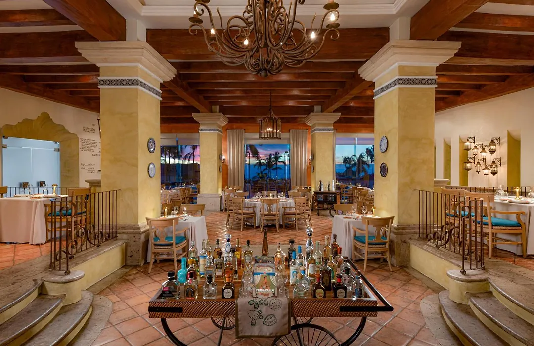 Grand Velas Riviera Nayarit-1