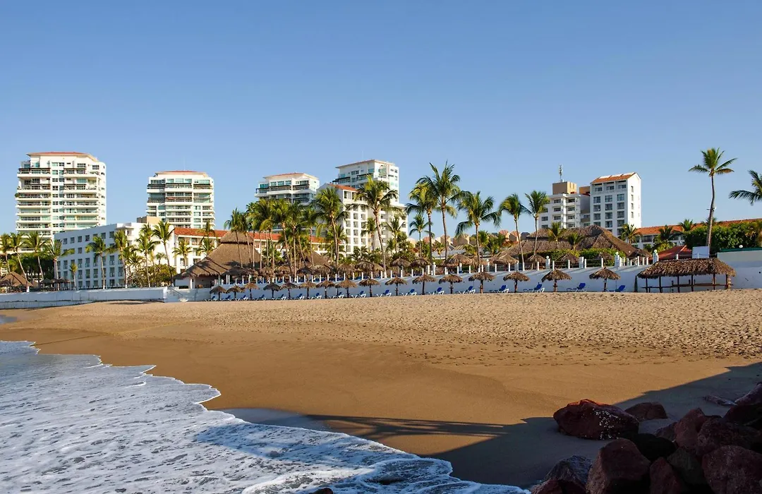 Melia Puerto Vallarta-1