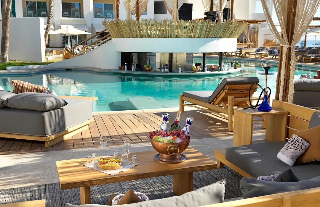 ME by Meliá Cabo - Adults Only-1