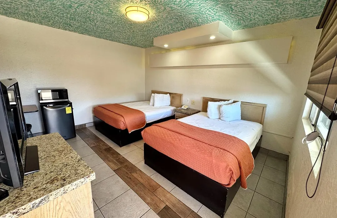 Motel Reno-1