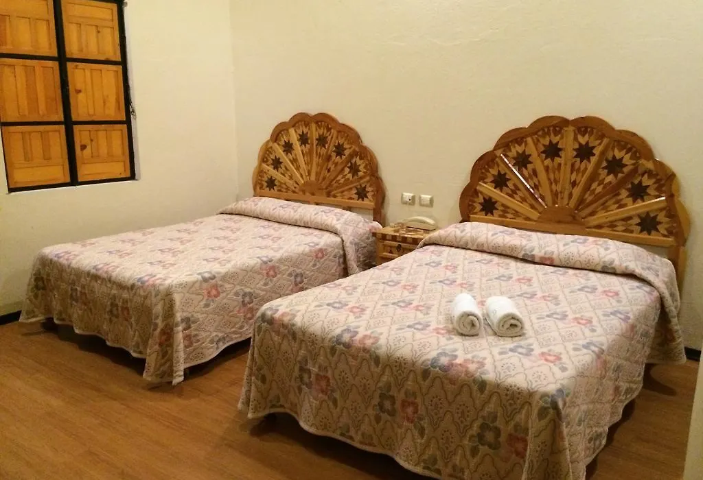 Hotel Estelar-1